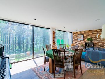 CASA EN VENTA EN LOMAS VERDES 3a SECCION