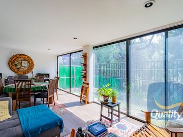 CASA EN VENTA EN LOMAS VERDES 3a SECCION
