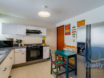 CASA EN VENTA EN LOMAS VERDES 3a SECCION
