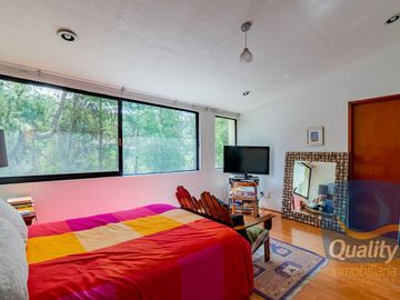 CASA EN VENTA EN LOMAS VERDES 3a SECCION
