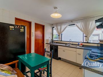 CASA EN VENTA EN LOMAS VERDES 3a SECCION
