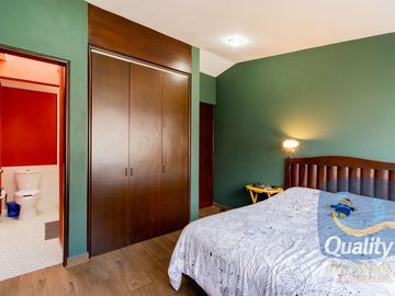 CASA EN VENTA EN LOMAS VERDES 3a SECCION