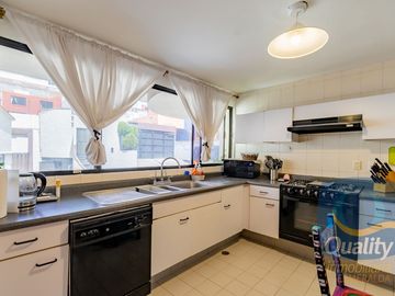 CASA EN VENTA EN LOMAS VERDES 3a SECCION