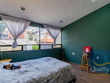 CASA EN VENTA EN LOMAS VERDES 3a SECCION