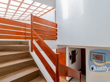 CASA EN VENTA EN LOMAS VERDES 3a SECCION