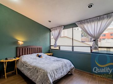 CASA EN VENTA EN LOMAS VERDES 3a SECCION