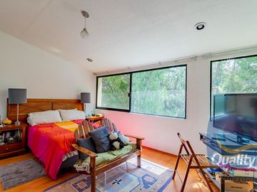 CASA EN VENTA EN LOMAS VERDES 3a SECCION