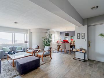 Departamento en VENTA en LOMAS VERDES 1A SECCION