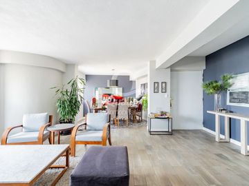 Departamento en VENTA en LOMAS VERDES 1A SECCION