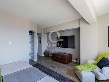 Departamento en VENTA en LOMAS VERDES 1A SECCION