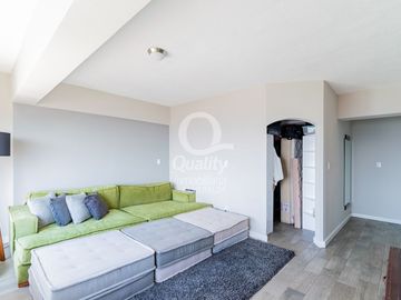 Departamento en VENTA en LOMAS VERDES 1A SECCION