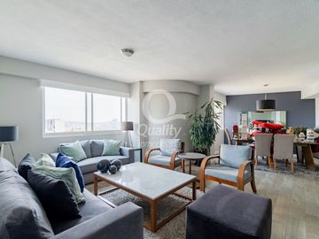 Departamento en VENTA en LOMAS VERDES 1A SECCION