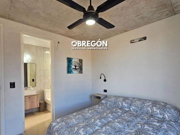 Casa en costa esmeralda con piscina en alquiler para 8 personas
