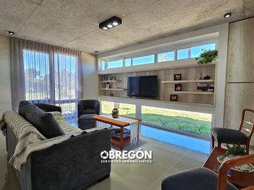 Casa en costa esmeralda con piscina en alquiler para 8 personas