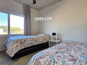 Casa en costa esmeralda con piscina en alquiler para 8 personas