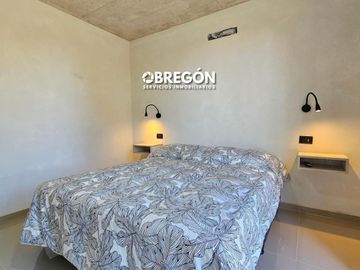 Casa en costa esmeralda con piscina en alquiler para 8 personas