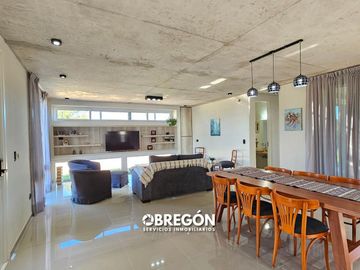 Casa en costa esmeralda con piscina en alquiler para 8 personas