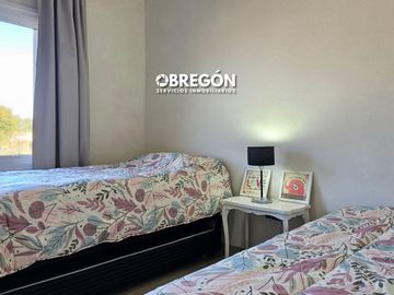 Casa en costa esmeralda con piscina en alquiler para 8 personas