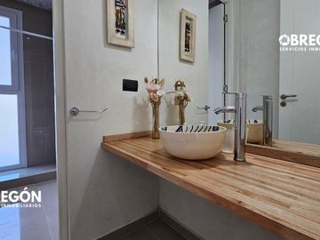 Casa en costa esmeralda con piscina en alquiler para 8 personas