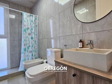 Casa en costa esmeralda con piscina en alquiler para 8 personas