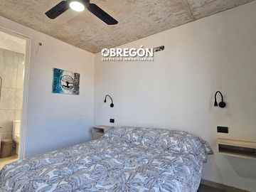 Casa en costa esmeralda con piscina en alquiler para 8 personas