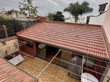 Casa en Lanús Oeste