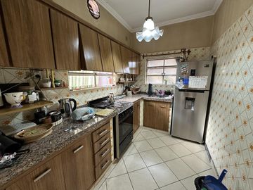 Casa en Lanús Oeste
