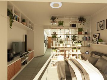 Departamento en  Venta de pozo
