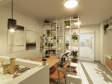 Departamento en  Venta de pozo
