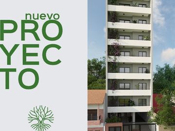 Departamento en  Venta de pozo