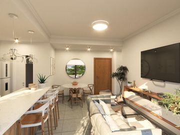 Departamento en  Venta de pozo