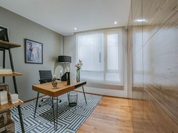 DEPARTAMENTO  EN VENTA EN LOMAS DEL PEDREGAL