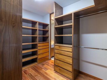 DEPARTAMENTO EN VENTA  EN LOMAS DEL PEDREGAL