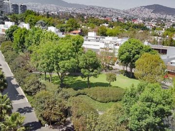 DEPARTAMENTO EN VENTA  EN LOMAS DEL PEDREGAL