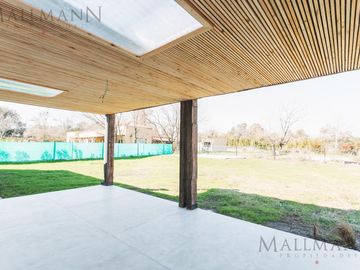 Casa en Chacras del Ocho | Mallmann propiedades