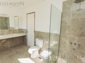 Casa en Chacras del Ocho | Mallmann propiedades