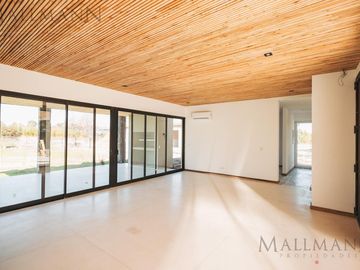 Casa en Chacras del Ocho | Mallmann propiedades