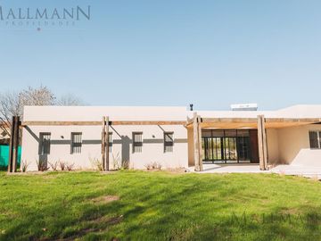 Casa en Chacras del Ocho | Mallmann propiedades