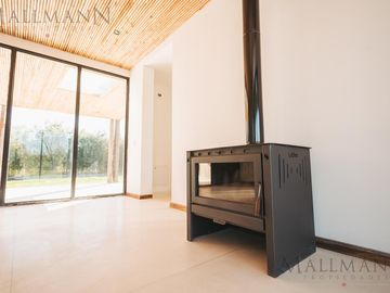 Casa en Chacras del Ocho | Mallmann propiedades