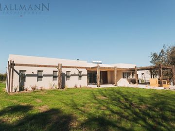 Casa en Chacras del Ocho | Mallmann propiedades