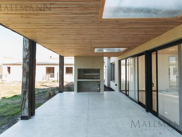 Casa en Chacras del Ocho | Mallmann propiedades