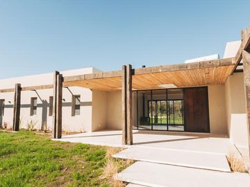 Casa en Chacras del Ocho | Mallmann propiedades
