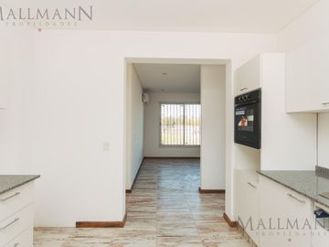 Casa en Chacras del Ocho | Mallmann propiedades
