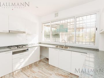 Casa en Chacras del Ocho | Mallmann propiedades