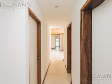 Casa en Chacras del Ocho | Mallmann propiedades