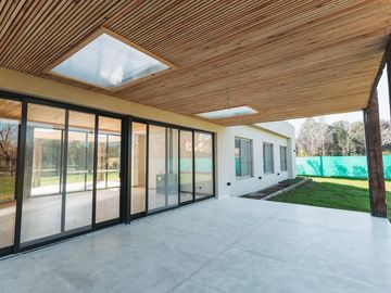 Casa en Chacras del Ocho | Mallmann propiedades