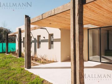 Casa en Chacras del Ocho | Mallmann propiedades