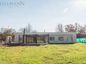 Casa en Chacras del Ocho | Mallmann propiedades