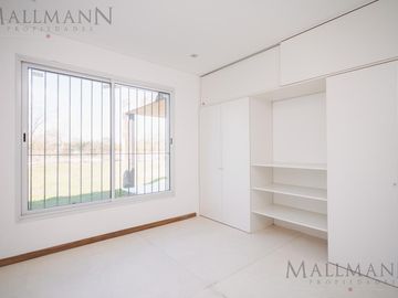 Casa en Chacras del Ocho | Mallmann propiedades