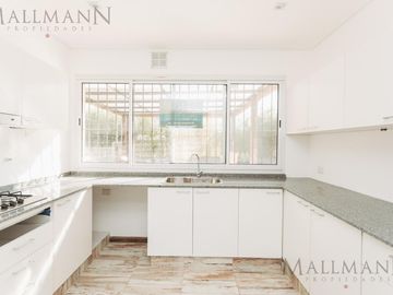 Casa en Chacras del Ocho | Mallmann propiedades